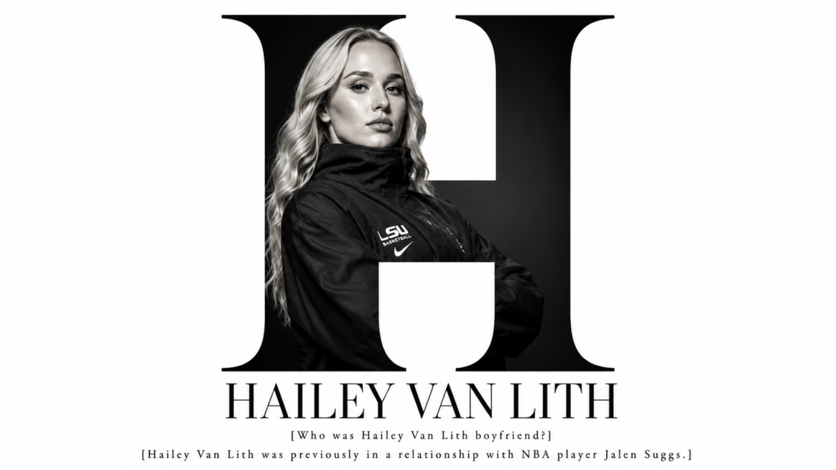 Hailey Van Lith boyfriend Jalen Suggs
