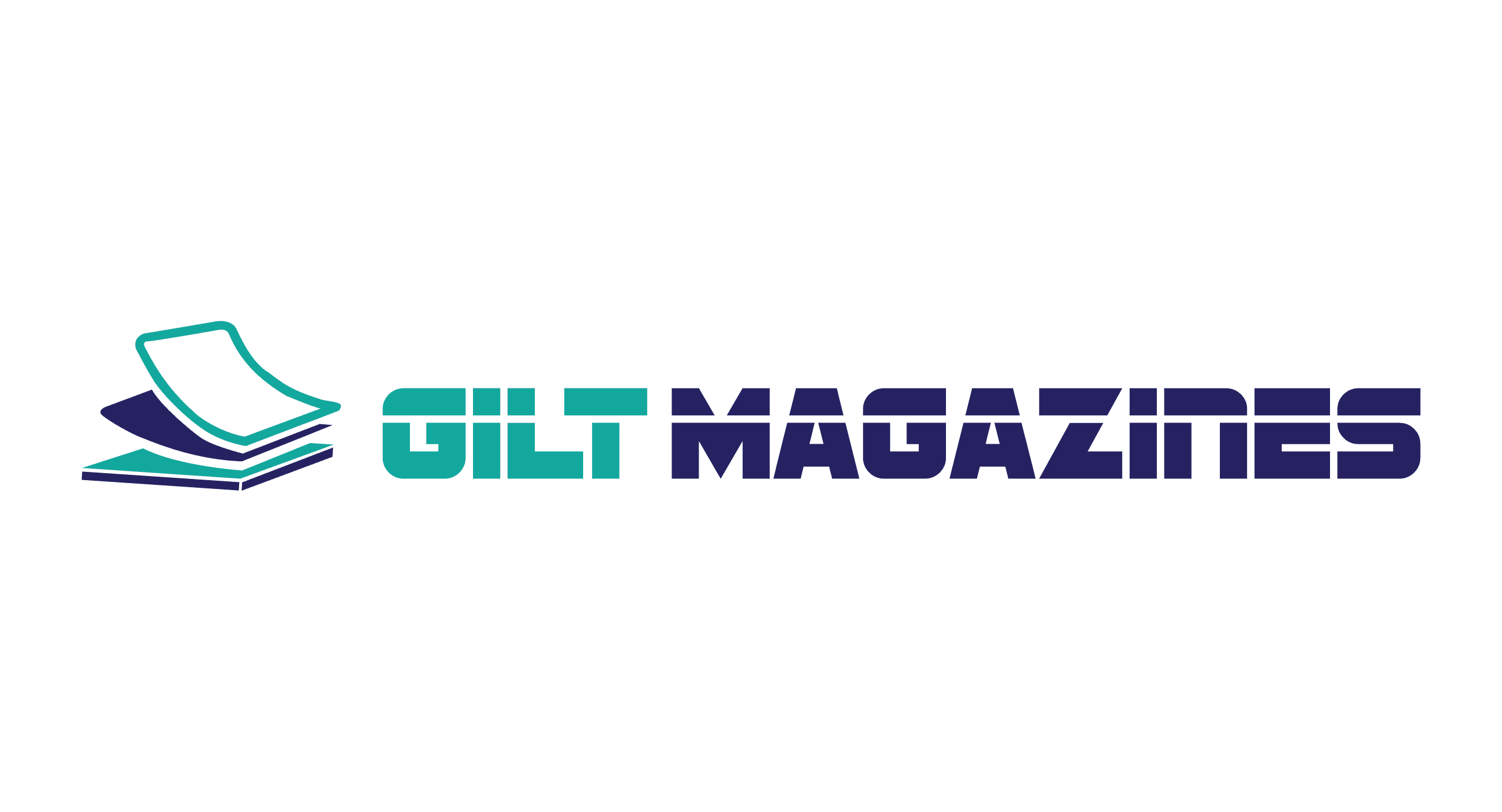 Gilt Magazines